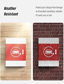TESLA 充電ケーブル ケース Amazon.co.jp: Tesla用充電ケーブルオーガナイザー、壁取り付け
